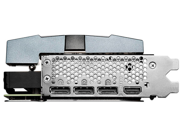 Tarjeta de Video NVIDIA GeForce RTX 3070 MSI SUPRIM 8G LHR, 8GB GDDR6, 1xHDMI, 3xDisplayPort, PCI Express 4.0