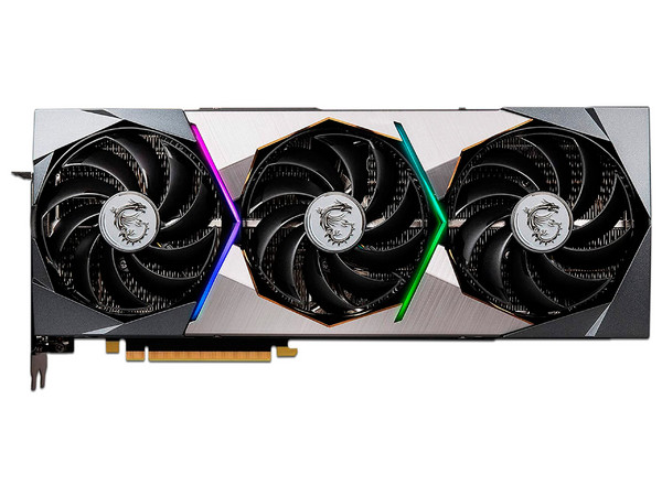 Tarjeta de Video NVIDIA GeForce RTX 3070 MSI SUPRIM 8G LHR, 8GB GDDR6, 1xHDMI, 3xDisplayPort, PCI Express 4.0