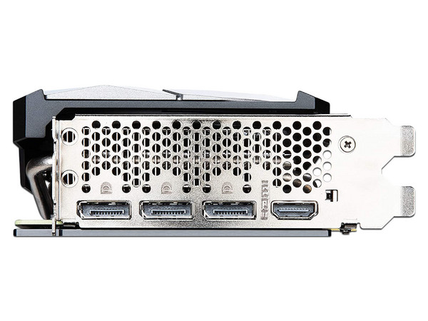 Tarjeta de Video NVIDIA GeForce RTX 3070 MSI VENTUS 2X OC, 8GB GDDR6, 1xHDMI, 3xDisplayPort, PCI Express x16 3.0