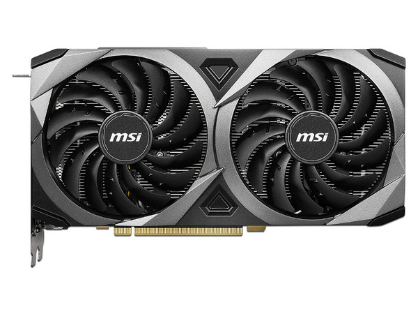 Tarjeta de Video NVIDIA GeForce RTX 3070 MSI VENTUS 2X OC, 8GB GDDR6, 1xHDMI, 3xDisplayPort, PCI Express x16 3.0