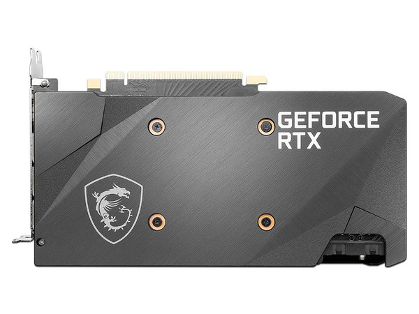 Tarjeta de Video NVIDIA GeForce RTX 3070 MSI VENTUS 2X OC, 8GB GDDR6, 1xHDMI, 3xDisplayPort, PCI Express x16 3.0