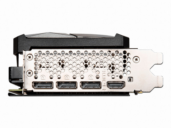 Tarjeta de Video NVIDIA GeForce RTX 3080 Ti MSI Ventus 3X, 12GB GDDR6X, 1xHDMI, 3xDisplayPort, PCI Express x16 4.0