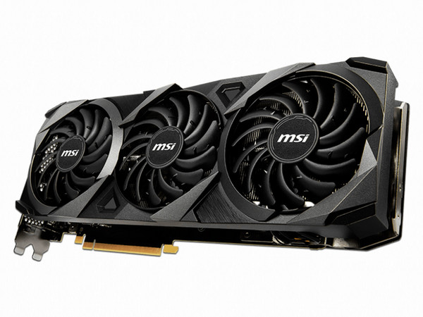 Tarjeta de Video NVIDIA GeForce RTX 3080 Ti MSI Ventus 3X, 12GB GDDR6X, 1xHDMI, 3xDisplayPort, PCI Express x16 4.0