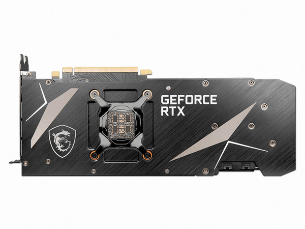 Tarjeta de Video NVIDIA GeForce RTX 3080 Ti MSI Ventus 3X, 12GB GDDR6X, 1xHDMI, 3xDisplayPort, PCI Express x16 4.0
