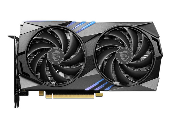 Tarjeta de Video NVIDIA GeForce RTX 4060 Ti MSI GAMING X, 8GB GDDR6, 1xHDMI, 3xDisplayPort, PCI Express 4.0