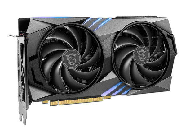Tarjeta de Video NVIDIA GeForce RTX 4060 Ti MSI GAMING X, 8GB GDDR6, 1xHDMI, 3xDisplayPort, PCI Express 4.0