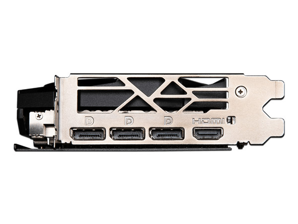 Tarjeta de Video NVIDIA GeForce RTX 4060 Ti MSI GAMING X, 8GB GDDR6, 1xHDMI, 3xDisplayPort, PCI Express 4.0