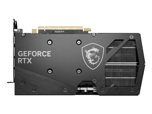 Tarjeta de Video NVIDIA GeForce RTX 4060 Ti MSI GAMING X, 8GB GDDR6, 1xHDMI, 3xDisplayPort, PCI Express 4.0
