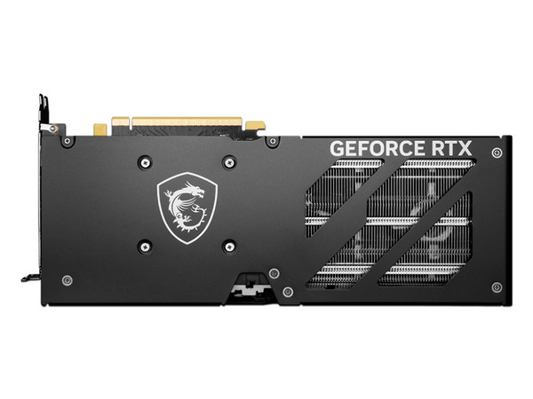Tarjeta de Video NVIDIA GeForce RTX 4060 Ti MSI Gaming X Slim, 16GB GDDR6, 1xHDMI, 3xDisplayPort, PCI Express 4.0.