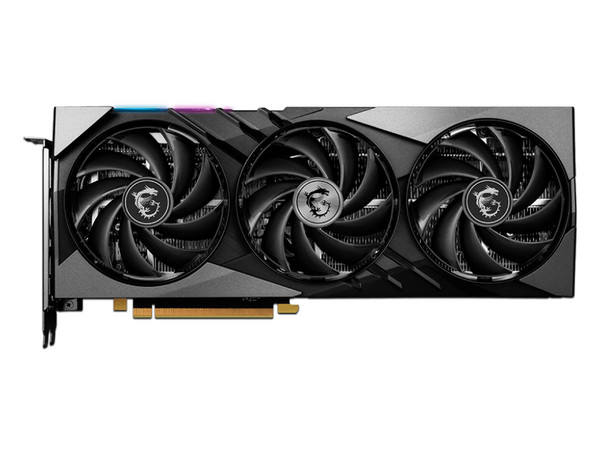 Tarjeta de Video NVIDIA GeForce RTX 4060 Ti MSI Gaming X Slim, 16GB GDDR6, 1xHDMI, 3xDisplayPort, PCI Express 4.0.