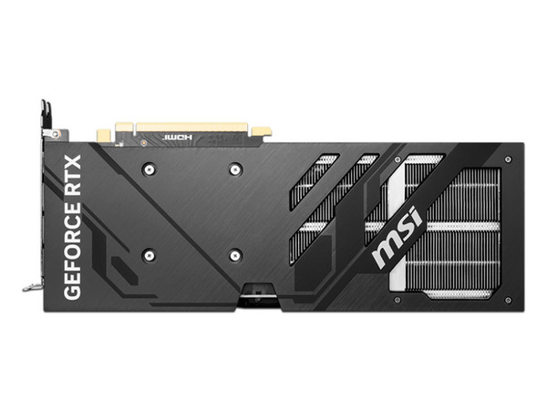 Tarjeta de Video NVIDIA GeForce RTX 4060 Ti MSI VENTUS 3X OC, 8GB GDDR6, 1xHDMI, 3xDisplayPort, PCI Express 4.0