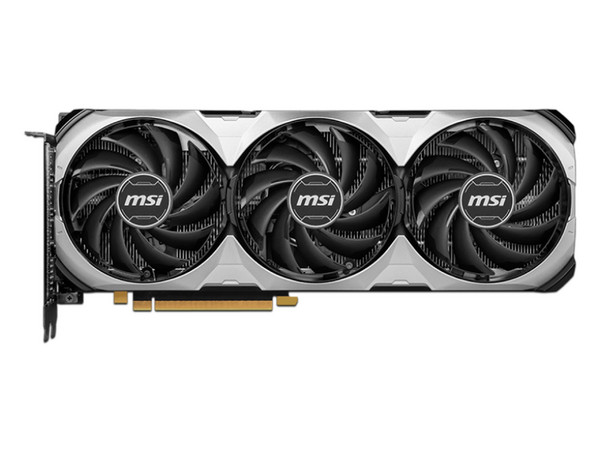Tarjeta de Video NVIDIA GeForce RTX 4060 Ti MSI VENTUS 3X OC, 8GB GDDR6, 1xHDMI, 3xDisplayPort, PCI Express 4.0