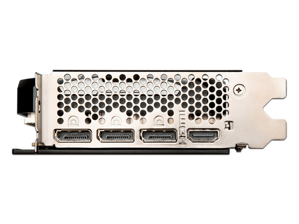 Tarjeta de Video NVIDIA GeForce RTX 4060 Ti MSI VENTUS 3X OC, 8GB GDDR6, 1xHDMI, 3xDisplayPort, PCI Express 4.0