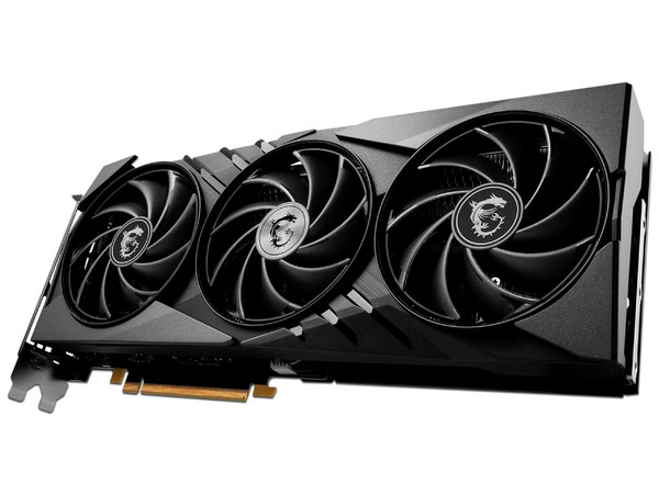 Tarjeta de Video NVIDIA GeForce RTX 4070 SUPER MSI GAMING X SLIM, 12GB GDDR6X, 1xHDMI, 3xDisplayPort, PCI Express 4.0.
