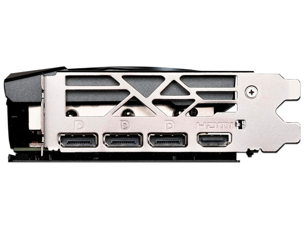 Tarjeta de Video NVIDIA GeForce RTX 4070 SUPER MSI GAMING X SLIM, 12GB GDDR6X, 1xHDMI, 3xDisplayPort, PCI Express 4.0.