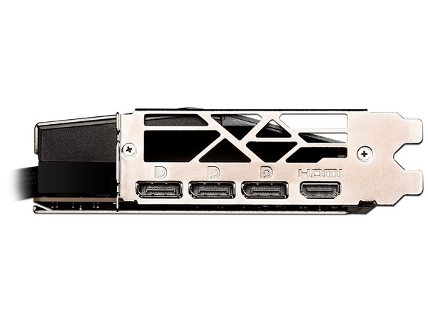 Tarjeta de Video NVIDIA GeForce RTX 4090 MSI SUPRIM LIQUID X 24G, 24GB GDDR6X, 1xHDMI, 3xDisplayPort, PCI Express 4.0.