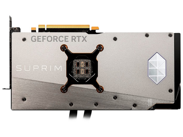 Tarjeta de Video NVIDIA GeForce RTX 4090 MSI SUPRIM LIQUID X 24G, 24GB GDDR6X, 1xHDMI, 3xDisplayPort, PCI Express 4.0.