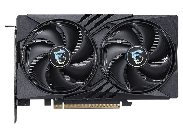 Tarjeta de Video NVIDIA GeForce RTX 5050 MSI Gaming OC, 8GB GDDR6, 1xHDMI, 3xDisplayPort, PCI Express 5.0.