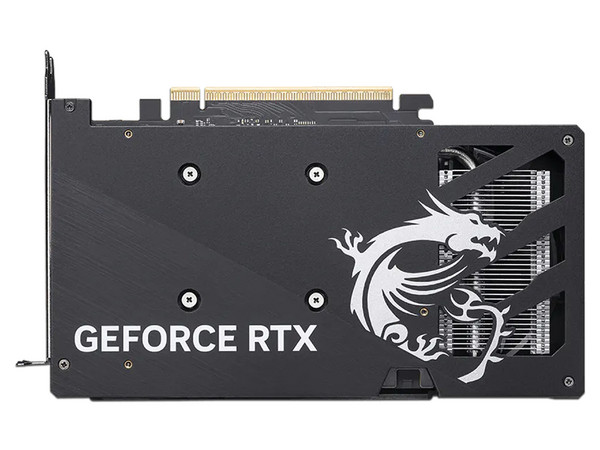 Tarjeta de Video NVIDIA GeForce RTX 5050 MSI Gaming OC, 8GB GDDR6, 1xHDMI, 3xDisplayPort, PCI Express 5.0.