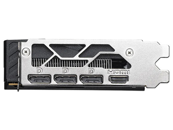 Tarjeta de Video NVIDIA GeForce RTX 5050 MSI Gaming OC, 8GB GDDR6, 1xHDMI, 3xDisplayPort, PCI Express 5.0.