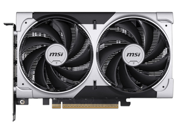 Tarjeta de Video NVIDIA GeForce RTX 5050 MSI Ventus X2 OC, 8GB GDDR6, 128 Bit, 1xHDMI, 3xDisplayPort, PCI Express x16 5.0