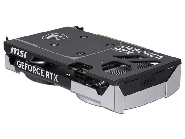 Tarjeta de Video NVIDIA GeForce RTX 5050 MSI Ventus X2 OC, 8GB GDDR6, 128 Bit, 1xHDMI, 3xDisplayPort, PCI Express x16 5.0