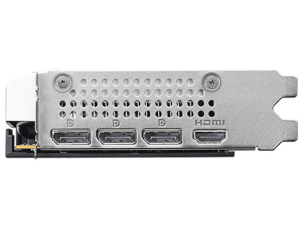Tarjeta de Video NVIDIA GeForce RTX 5050 MSI Ventus X2 OC, 8GB GDDR6, 128 Bit, 1xHDMI, 3xDisplayPort, PCI Express x16 5.0