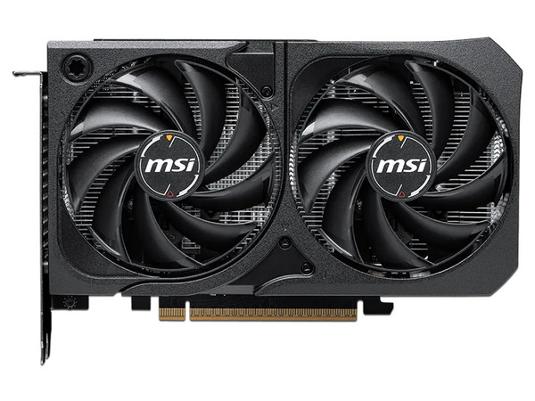 Tarjeta de Video NVIDIA GeForce RTX 5060 MSI Shadow 2x OC, 8GB GDDR7, 1xHDMI, 3xDisplayPort, PCI Express 5.0