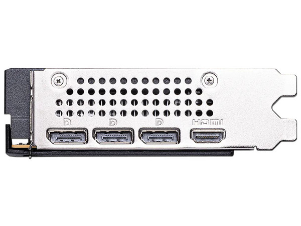 Tarjeta de Video NVIDIA GeForce RTX 5060 MSI Shadow 2x OC, 8GB GDDR7, 1xHDMI, 3xDisplayPort, PCI Express 5.0
