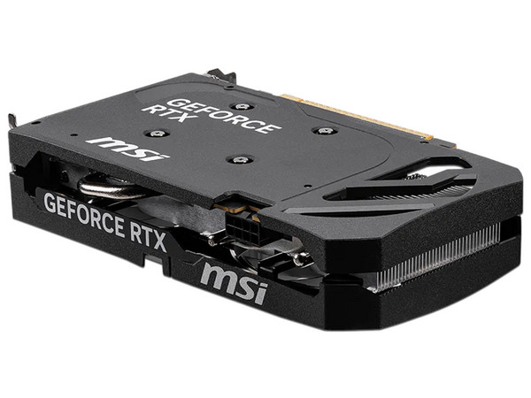 Tarjeta de Video NVIDIA GeForce RTX 5060 MSI Shadow 2x OC, 8GB GDDR7, 1xHDMI, 3xDisplayPort, PCI Express 5.0