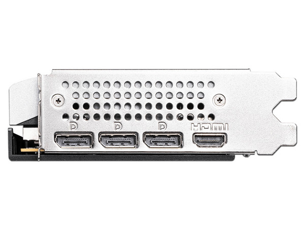 Tarjeta de Video NVIDIA GeForce RTX 5060 MSI Ventus X3 OC, 8GB GDDR7, 1xHDMI, 3xDisplayPort, PCI Express x16 5.0