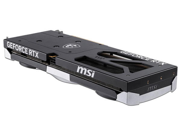 Tarjeta de Video NVIDIA GeForce RTX 5060 MSI Ventus X3 OC, 8GB GDDR7, 1xHDMI, 3xDisplayPort, PCI Express x16 5.0