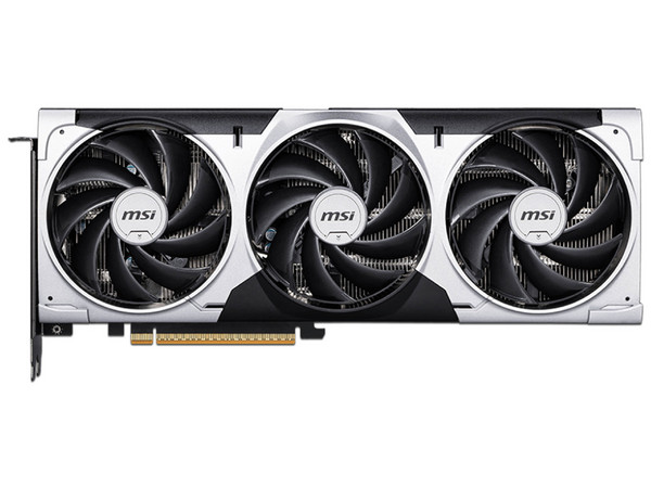 Tarjeta de Video NVIDIA GeForce RTX 5060 MSI Ventus X3 OC, 8GB GDDR7, 1xHDMI, 3xDisplayPort, PCI Express x16 5.0