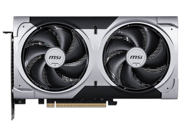 Tarjeta de Video NVIDIA GeForce RTX 5060 TI MSI 16G VENTUS 2X OC PLUS, 16GB GDDR7, 1xHDMI, 3xDisplayPort, PCI Express 5.0.