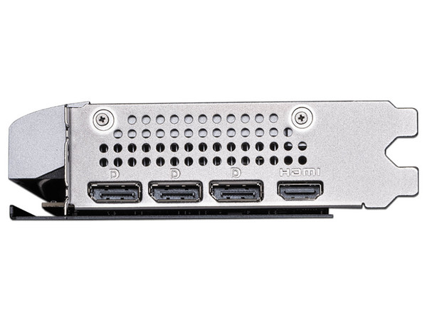 Tarjeta de Video NVIDIA GeForce RTX 5060 TI MSI 16G VENTUS 2X OC PLUS, 16GB GDDR7, 1xHDMI, 3xDisplayPort, PCI Express 5.0.
