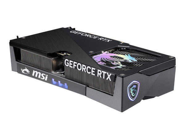 Tarjeta de Video NVIDIA GeForce RTX 5060 Ti MSI, 8GB GDDR7, 1xHDMI, 3xDisplayPort.