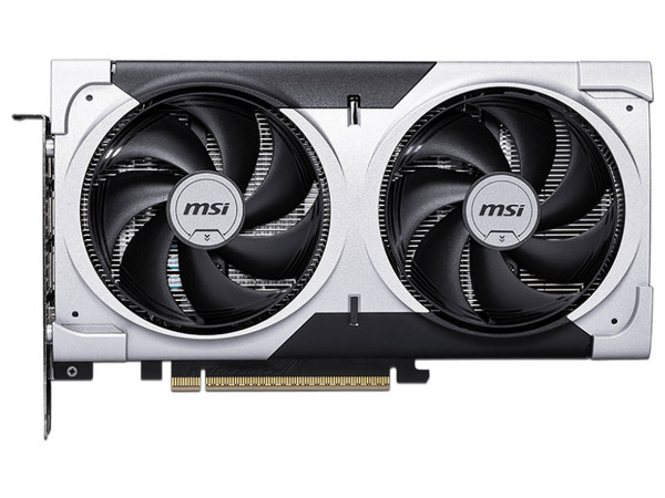 Tarjeta de Video NVIDIA GeForce RTX 5060 Ti MSI Ventus X2 Plus, 8GB GDDR7, 1xHDMI, 3xDisplayPort, PCI Express 5.0.