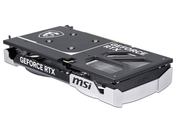 Tarjeta de Video NVIDIA GeForce RTX 5060 Ti MSI Ventus X2 Plus, 8GB GDDR7, 1xHDMI, 3xDisplayPort, PCI Express 5.0.