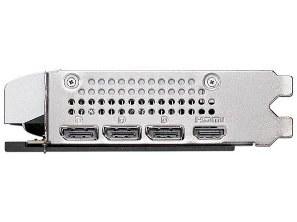 Tarjeta de Video NVIDIA GeForce RTX 5060 Ti MSI Ventus X2 Plus, 8GB GDDR7, 1xHDMI, 3xDisplayPort, PCI Express 5.0.