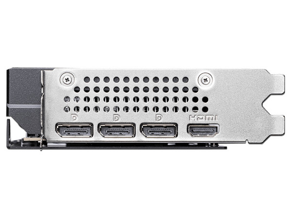 Tarjeta de Video NVIDIA GeForce RTX 5060 Ti MSI SHADOW 2X OC PLUS, 16GB GDDR7, 128-bit, 1xHDMI, 3xDisplayPort, PCI Express x16 5.0