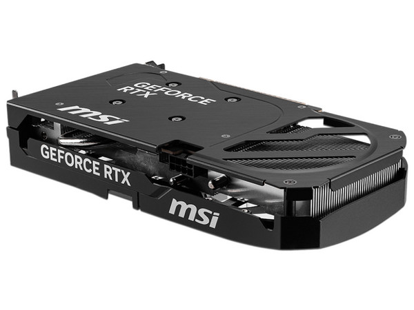 Tarjeta de Video NVIDIA GeForce RTX 5060 Ti MSI SHADOW 2X OC PLUS, 16GB GDDR7, 128-bit, 1xHDMI, 3xDisplayPort, PCI Express x16 5.0