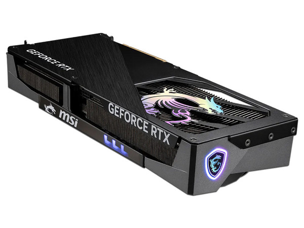 Tarjeta de Video NVIDIA GeForce RTX 5070 MSI Gaming Trio OC, 12GB GDDR7, 192-bit, 1xHDMI, 3xDisplayPort, PCI Express 5.0.