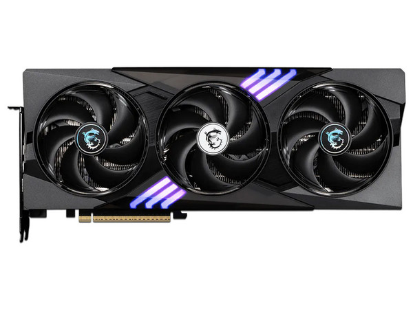 Tarjeta de Video NVIDIA GeForce RTX 5070 MSI Gaming Trio OC, 12GB GDDR7, 192-bit, 1xHDMI, 3xDisplayPort, PCI Express 5.0.