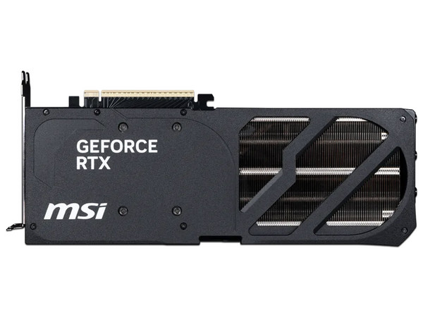 Tarjeta de Video NVIDIA GeForce RTX 5070 MSI SHADOW 3X OC, 12GB GDDR7, 1xHDMI, 3xDisplayPort, PCI Express 5.0.

