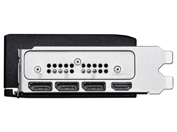 Tarjeta de Video NVIDIA GeForce RTX 5070 MSI SHADOW 3X OC, 12GB GDDR7, 1xHDMI, 3xDisplayPort, PCI Express 5.0.
