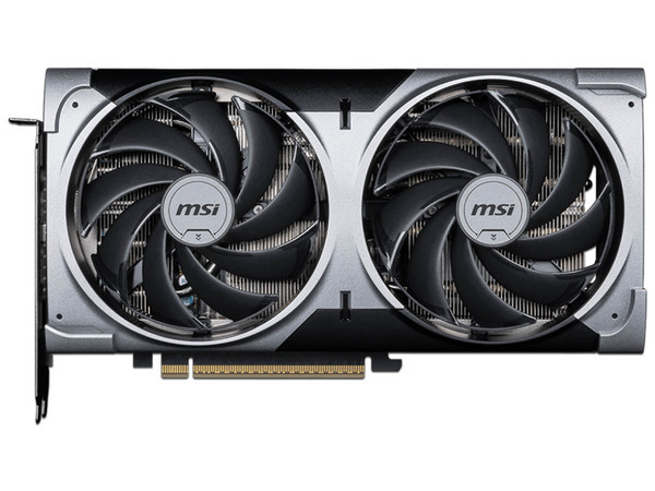 Tarjeta de Video NVIDIA GeForce RTX 5070 MSI 12G VENTUS 2X OC, 12GB GDDR7, 1xHDMI, 3xDisplayPort, PCI Express 5.0