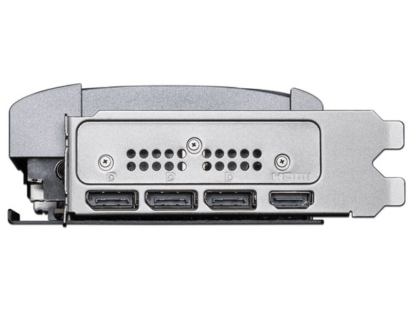 Tarjeta de Video NVIDIA GeForce RTX 5070 MSI 12G VENTUS 2X OC, 12GB GDDR7, 1xHDMI, 3xDisplayPort, PCI Express 5.0