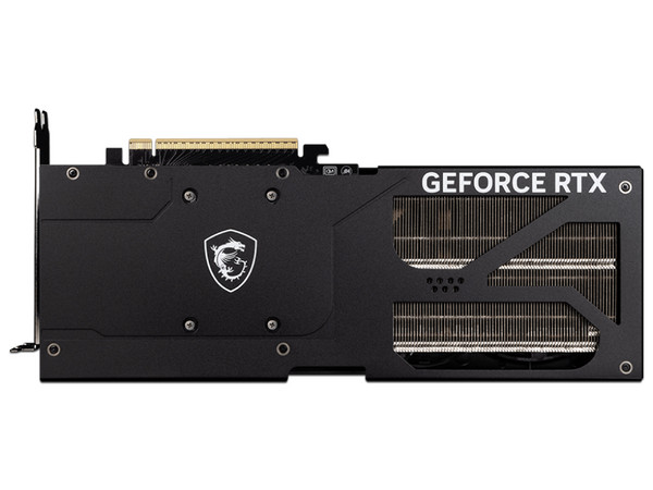 Tarjeta de Video NVIDIA GeForce RTX 5070 Ti MSI VENTUS 3X OC, 16GB GDDR7, 1xHDMI 2.1b, 3xDisplayPort 2.1b, PCI Express 5.0