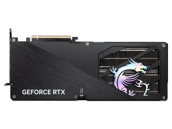 Tarjeta de Video NVIDIA GeForce RTX 5080 MSI Gaming Trio OC, 16GB GDDR7, 1xHDMI, 3xDisplayPort, PCI Express 5.0.