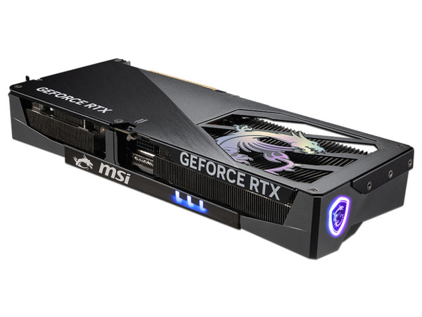 Tarjeta de Video NVIDIA GeForce RTX 5080 MSI Gaming Trio OC, 16GB GDDR7, 1xHDMI, 3xDisplayPort, PCI Express 5.0.